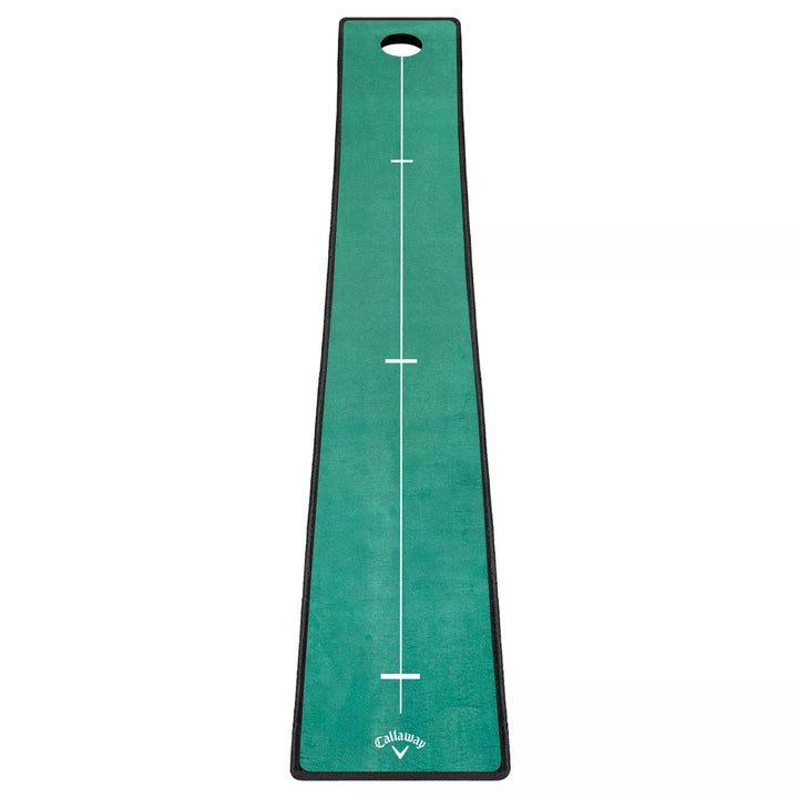 8' Putting Golf Mat, Improve your putting with this Putting Mat, Practice and take strokes off your game