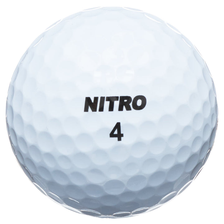 Golf Balls, Ultimate Distance, 12 Pack