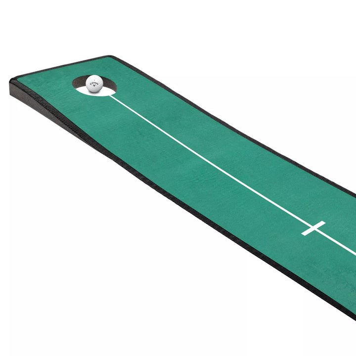 8' Putting Golf Mat, Improve your putting with this Putting Mat, Practice and take strokes off your game