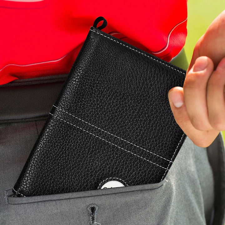 Callaway Premium Golf Scorecard Holder